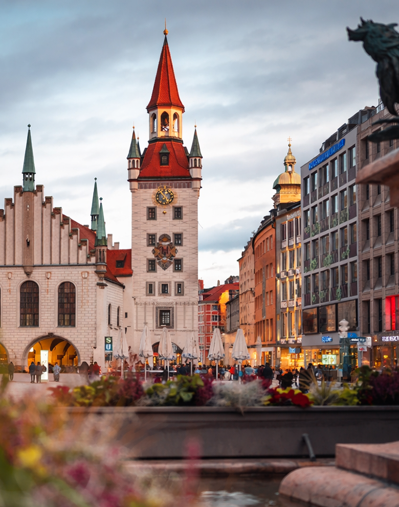 München