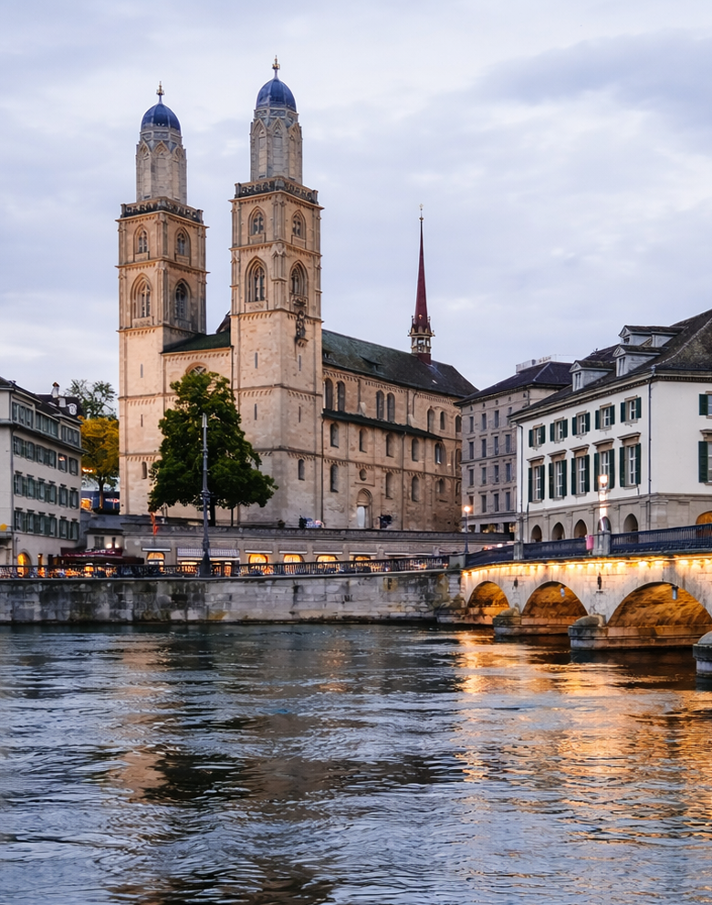 Zürich